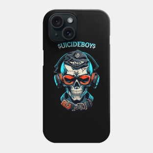 $uicideboy$ Phone Case