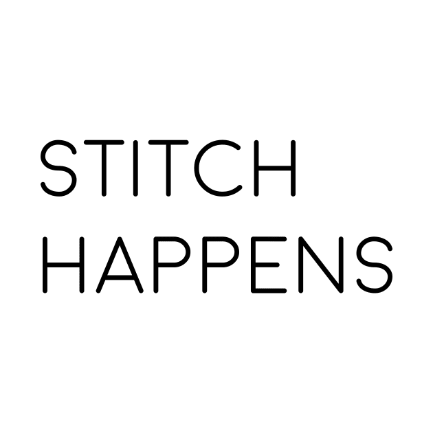 Stitch Happens by DreamsofTiaras