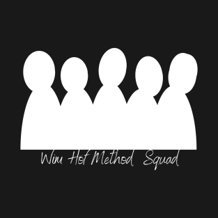 WHM SQUAD GOAL T-Shirt