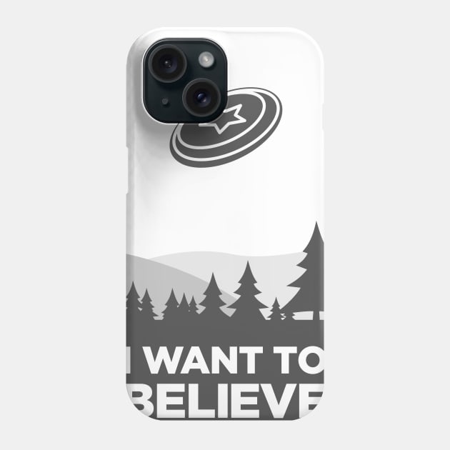 Funny Ultimate Frisbee Design Phone Case by MeatMan