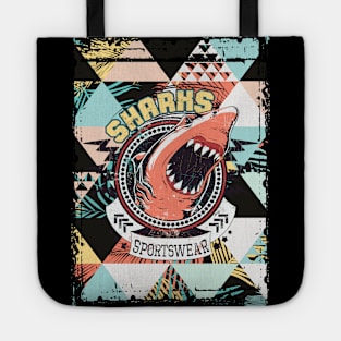 Jaws Tote