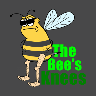 Bee's knees T-Shirt