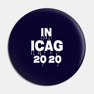 icag Pin