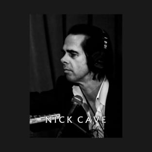 Nick Cave T-Shirt