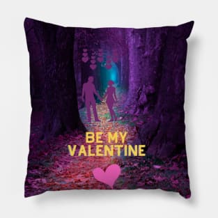 Valentine Love Pillow