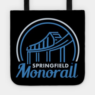Springfield Monorail Tote