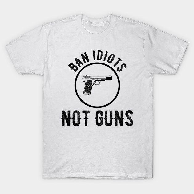 Pro-Gun Adult Hooded Sweatshirt in 7 Colors
