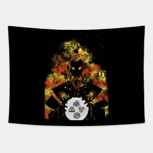 Cosmic Roku Tapestry