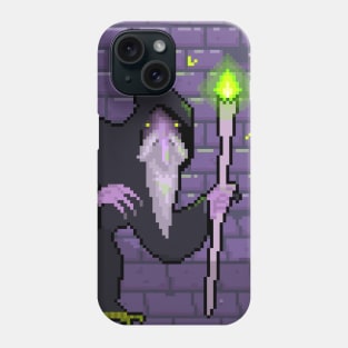 Chamber Phone Case