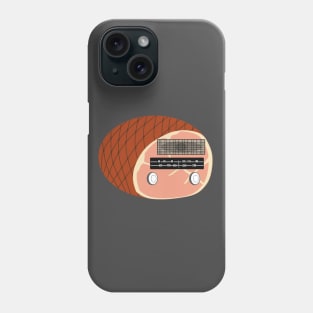 Ham Radio Phone Case