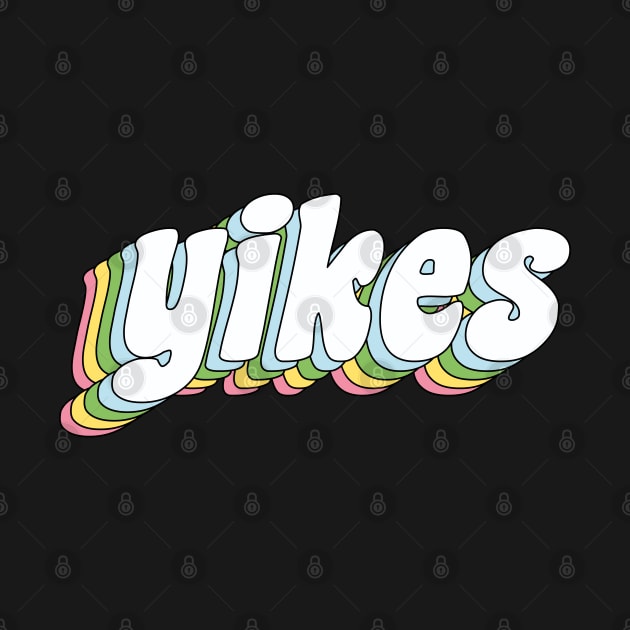 yikes by kassiopeiia