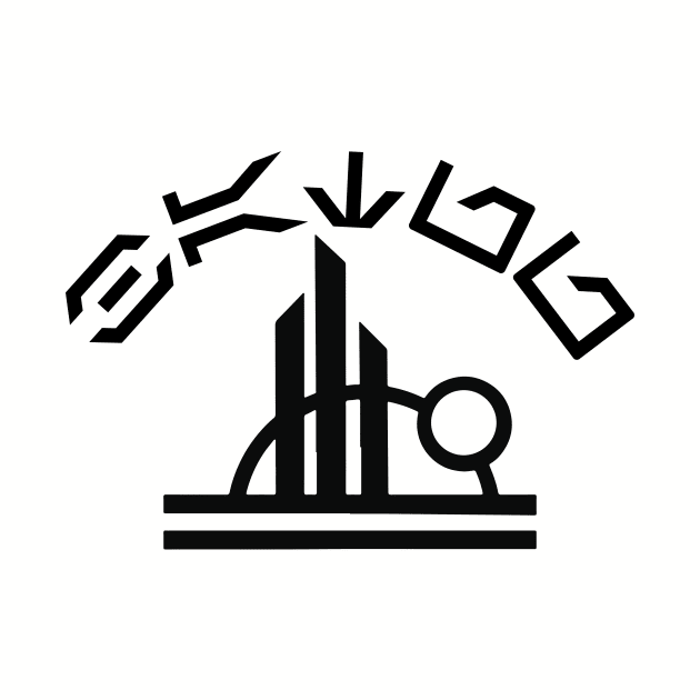 Batuu Aurebesh logo by AlteredWalters