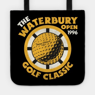 1996 Waterbury Open Golf Classic Tote