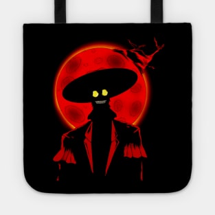 Hellsing organization’s Alucard Tote