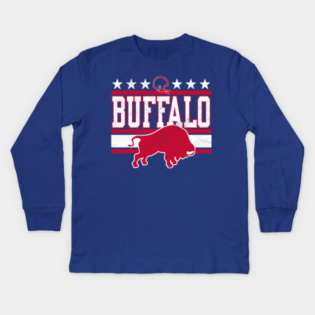 kids bills shirts