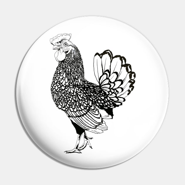 Chicken 3 (2022) Pin by ziafrazier