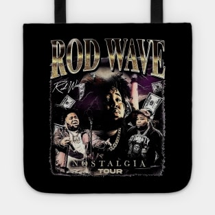 Rod Wave Melody Tote