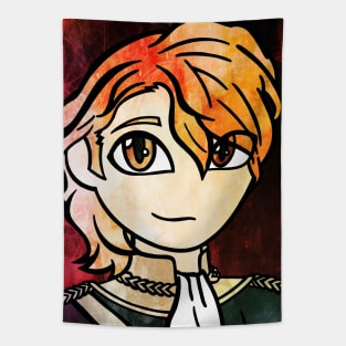 FE3H - He Is Ferdinand Von Aegir Tapestry