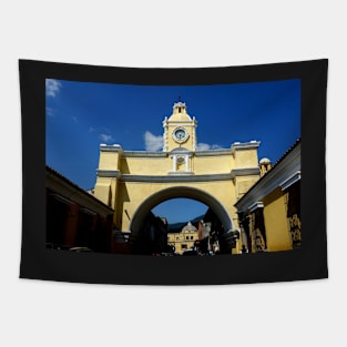 Guatemala - Antigua Tapestry