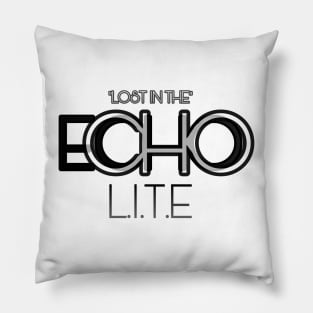 Echo L.I.T.E Pillow