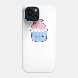 Cute Cupcake Phone Case