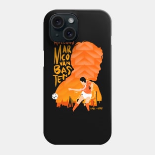 Marco van basten Phone Case