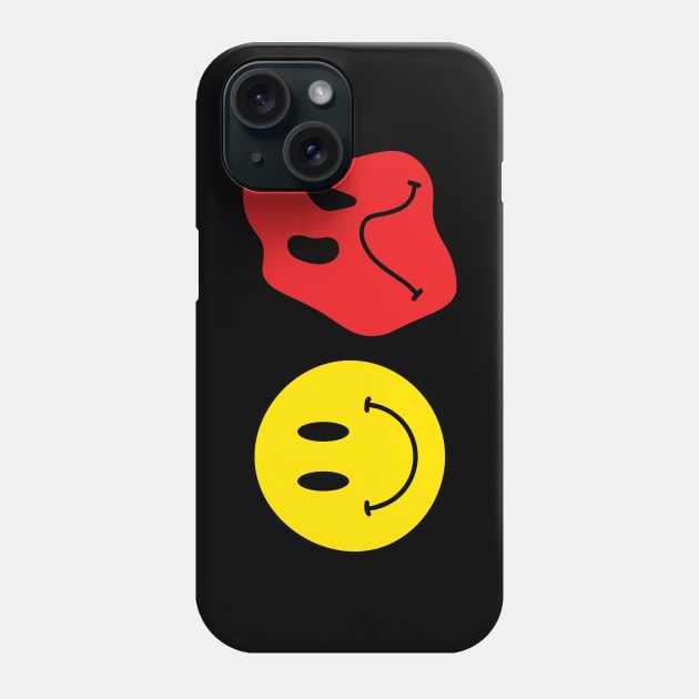 Current mood Phone Case by gnomeapple