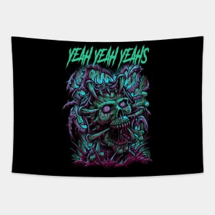 YEAH YEAHS BAND Tapestry