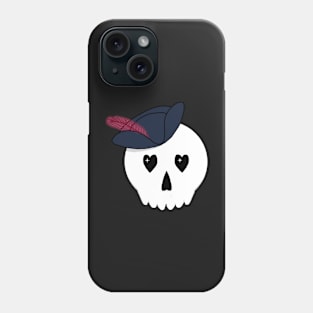 Pirate Skull Phone Case