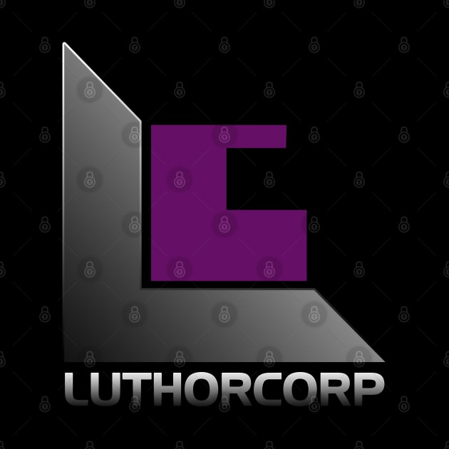 Luthorcorp by Meta Cortex