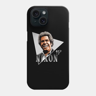 Mojo nixon Phone Case