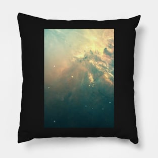 Space Sand Pillow