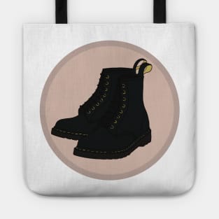 Nice Docs Tote