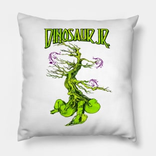 Dinosaur JR Pillow