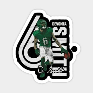 devonta smith Magnet