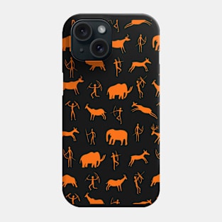 Native American Pride Pattern Phone Case