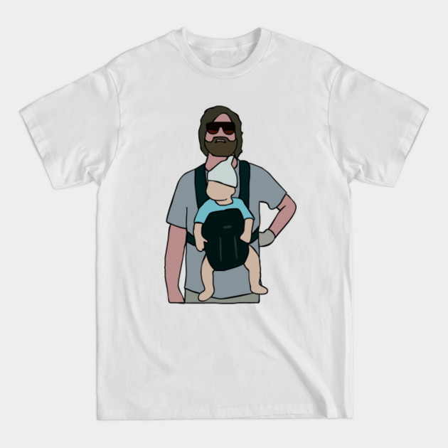 Discover The Hangover - The Hangover - T-Shirt