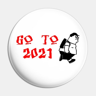 2021 Pin