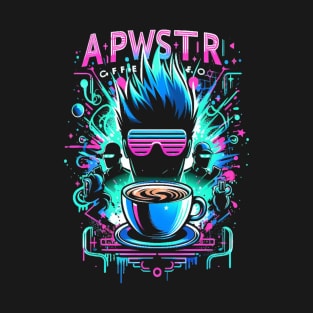 Apwstr T-Shirt