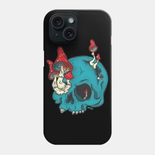 Free your mind! Phone Case