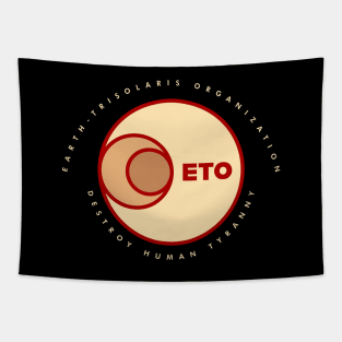 ETO Tapestry