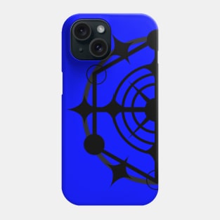 Sacred Geometry Phone Case