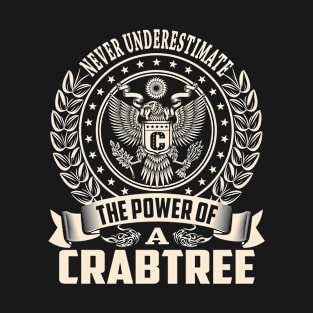 CRABTREE T-Shirt