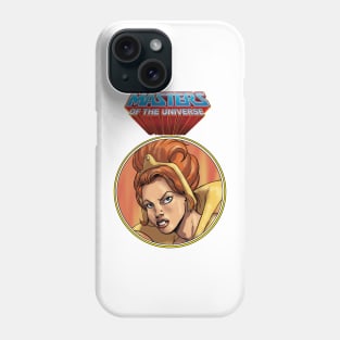 Teela Phone Case