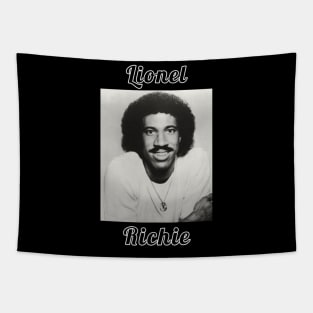 Lionel Richie Tapestry