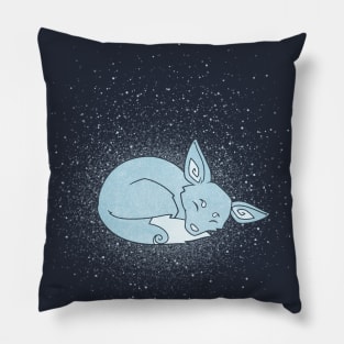 Star fox Pillow