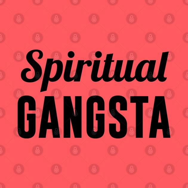 Spiritual Gangsta by Venus Complete