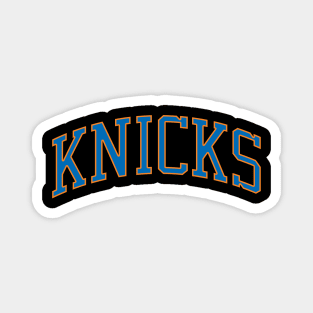 Knicks Magnet