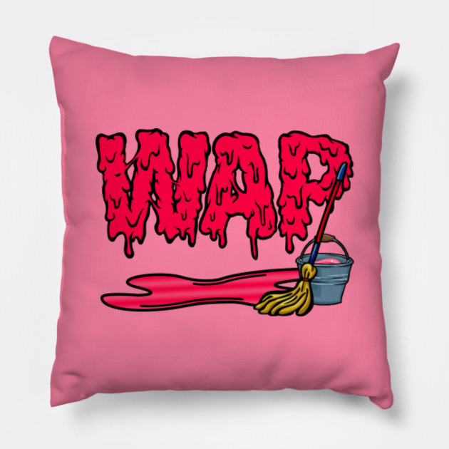 wapwap pillow