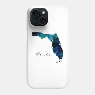 Florida Phone Case